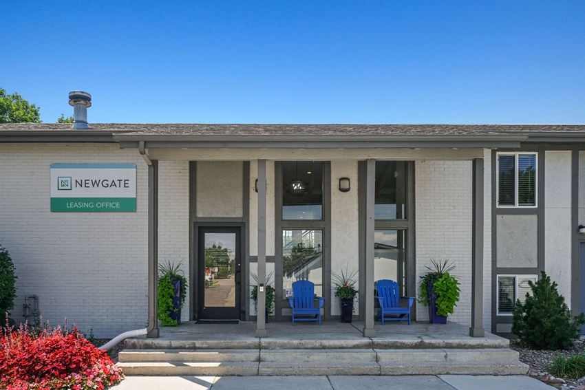 Newgate Apartments, 10400 W. 44th Avenue, Wheat Ridge, CO RentCafe